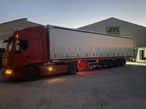 Kia K2500 Kamyonet